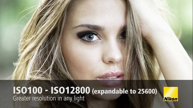 The Nikon D5300 with Stephen Segal смотреть онлайн