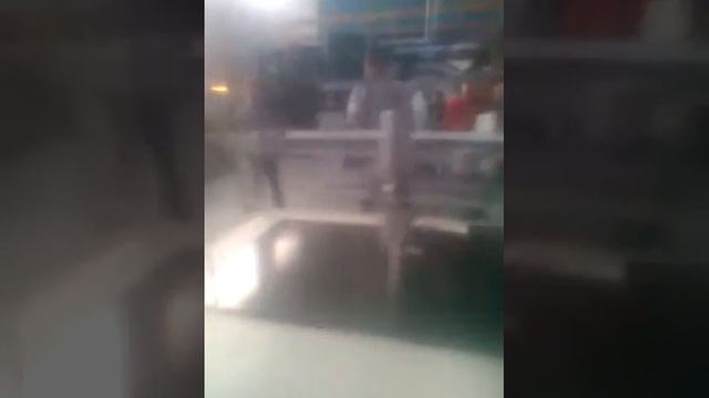 Макет спутника в москве смотреть онлайн