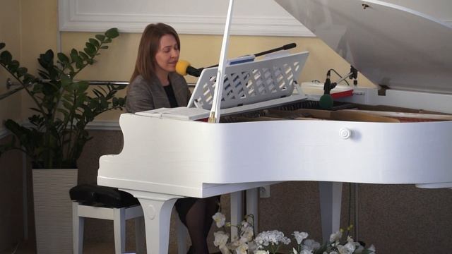 "Я хочу быть ближе!" (04.04.20СБ) смотреть онлайн