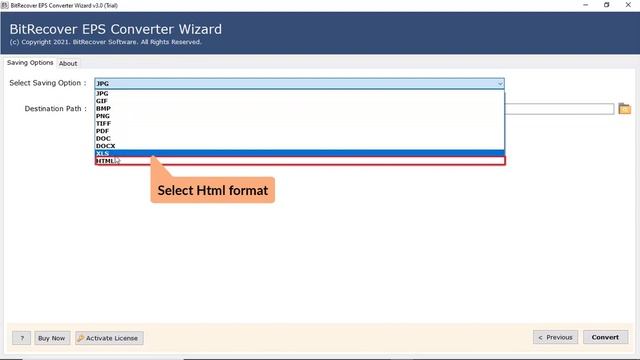 How to Convert EPS to HTML Format – Quick Solution смотреть онлайн