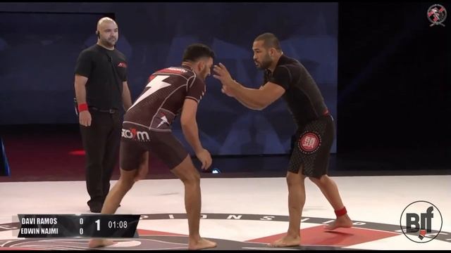 Davi Ramos vs Edwin Najmi ACB JJ 7 75 KG #acbjj7 смотреть онлайн