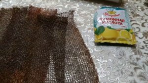 КАК  ОЧИСТИТЬ  РПН  ПАНЧЕНКОВА МЕДЬ И НЕРЖАВЕЙКА