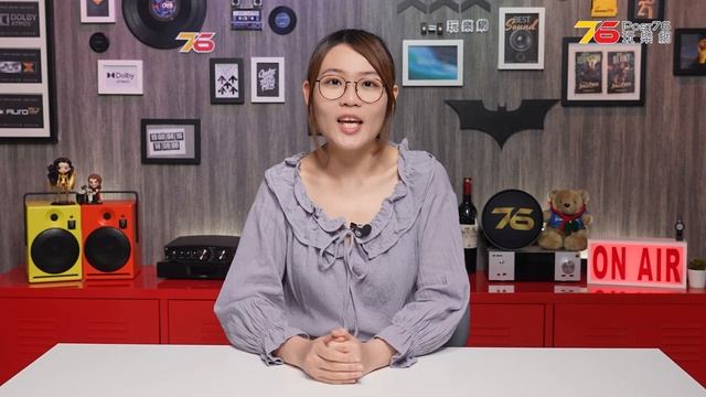 ?♀️今期熱話 : Luxman C-10X 旗艦前級推出 | Filmmaker Mode 追加 Dolby Vision 顯示！ | Klipsch Reference Premiere 超低 смотреть онлайн