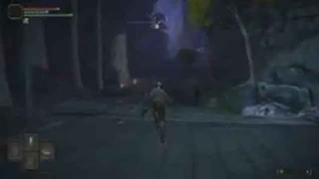 ОГРОМНАЯ ПОДЗЕМНАЯ РЕКА ─ Elden Ring #5 смотреть онлайн