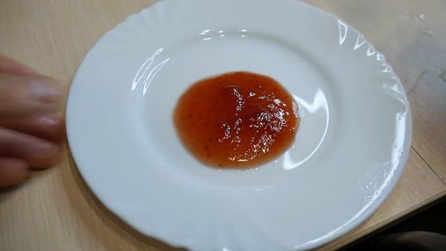 ОБЗОР ПРОДУКЦИИ БУЗДЯКСКОГО КОМБИНАТА часть 2 \ ЯГОДЫ ПРОТЁРТЫЕ С САХАРОМ / +МНЕНИЕ ЭКСПЕРТА смотреть онлайн