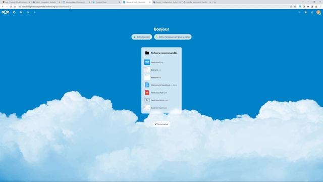 SWAG, mon reverse proxy ? Sécurisation avec authelia [mot de passe, 2FA, utilisateurs ...] (03/XX) смотреть онлайн