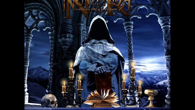 Numenor - Dragon Of Erebor [symphonic Black/power Metal]