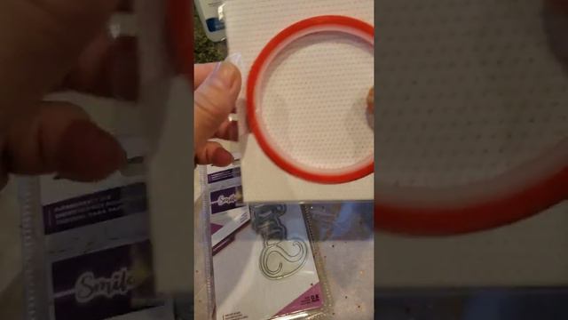 Surprise happy mail from Yvonne! смотреть онлайн