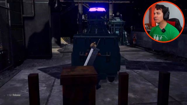 Materia Guardian Boss Battle (Now's the Time to be a Hero!) смотреть онлайн