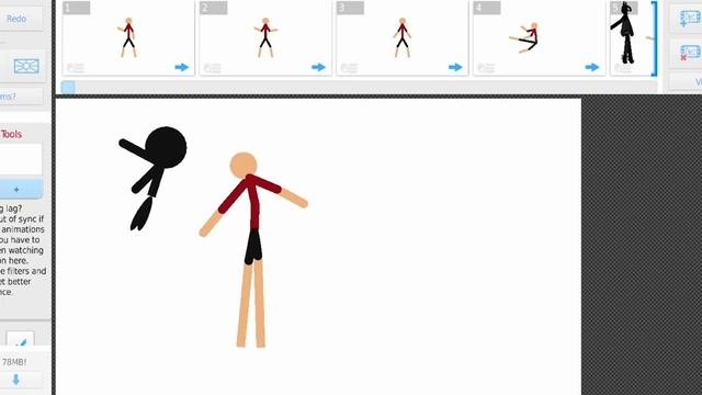 Stick Nodes) Fighting But He Dies By A Baby смотреть онлайн