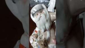 Сказочные персонажи в фарфоре, часть 4. Фарфоровые статуэтки на тему сказок.