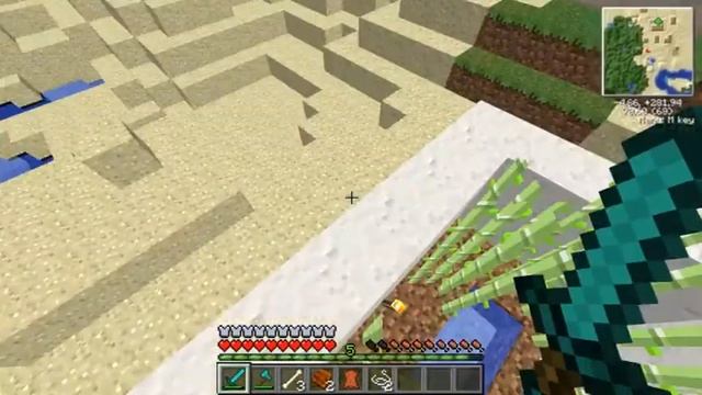 Oracle mods - MO` CREATURES + MILLIENAIRE смотреть онлайн
