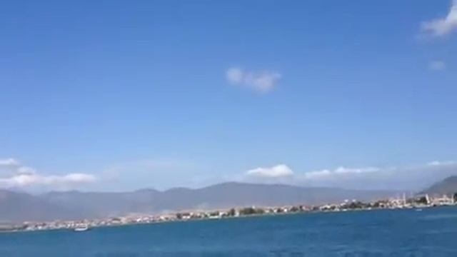 Вперед, в море смотреть онлайн