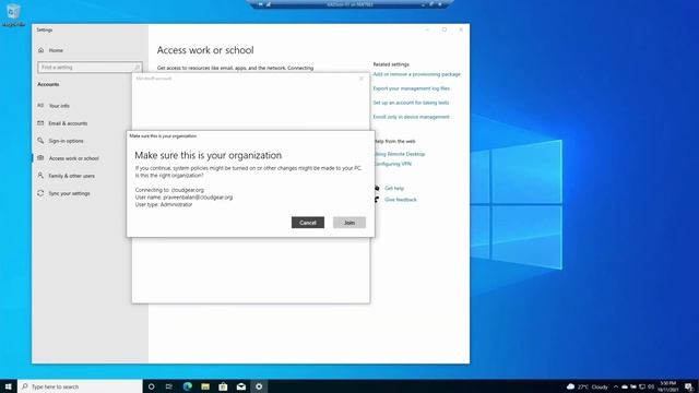Silent BitLocker Encryption Policy Intune, Windows 10 & 11; OS & Fixed Drives | Standard, Admin Use смотреть онлайн