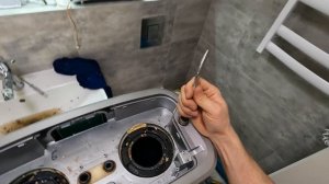 ✅ Замена магниевого анода, чистка ТЕНа бойлера (водонагревателя) аристон ★ СВОИМИ РУКАМИ