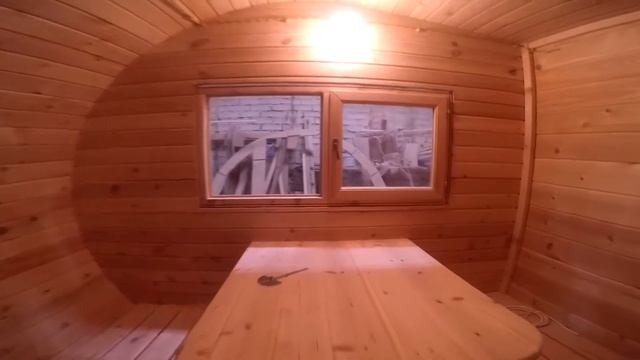 Баня Танк ЭКО Модуль. Купить Под Ключ смотреть онлайн