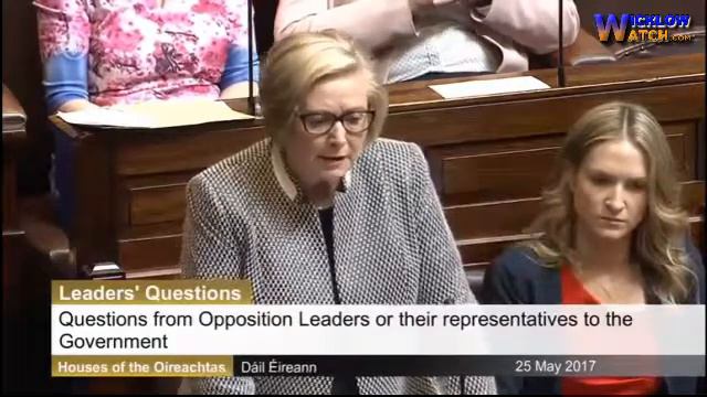 Ireland Housing crisis out of control and growing Part 1 смотреть онлайн