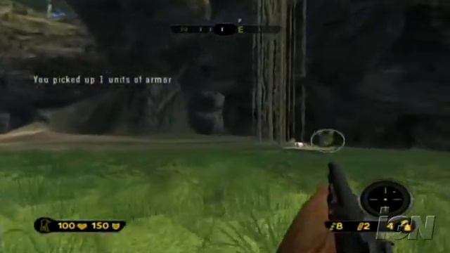 Far Cry Vengeance Nintendo Wii Gameplay - Tropical Passion смотреть онлайн