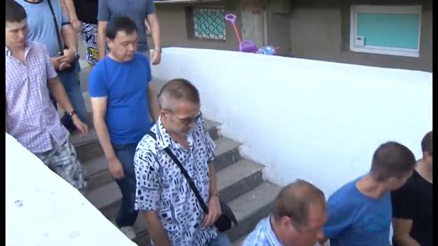 Продажа абонементов. День 5 смотреть онлайн