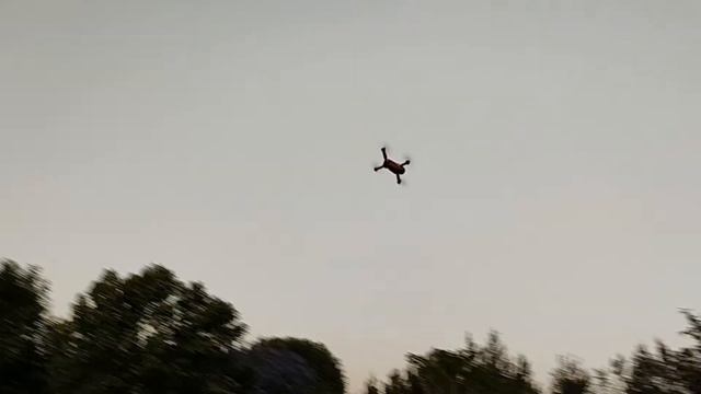 E525 Drone, "Mako D" смотреть онлайн
