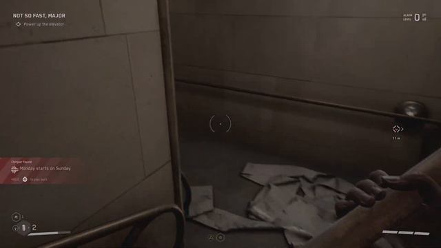 Atomic Heart | Armageddon Part 2 | This Seductive Machine Will Bondage You…