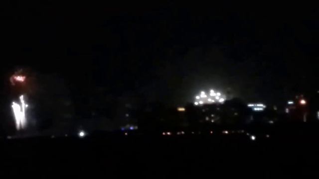 Cалют на День Независимости 4 Июля смотреть онлайн