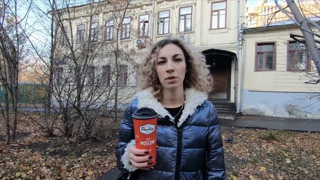 Тружеников 1-й переулок смотреть онлайн