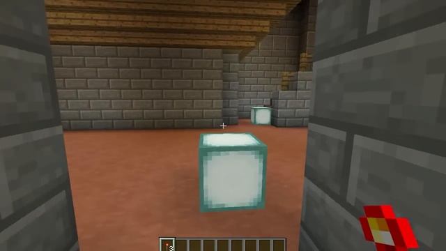 Лучший механический дом в майнкрафт 2 - Постройки Анфайни - Minecraft смотреть онлайн