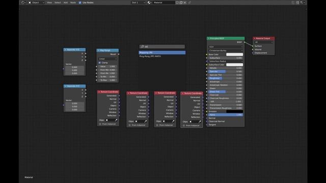 Node Tabber Update смотреть онлайн