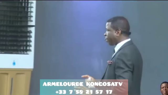 CHOC😳EN PLEIN CULTE PROPH.JOËL FRANCIS APPREND KE PST.MARCELO LUI AVAIT POIGNARDÉ AU DOS MON DIEU смотреть онлайн