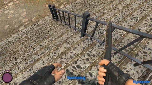 КАК УМЫТЬСЯ ПОТОМ [Garrys mod][нарезочка] смотреть онлайн