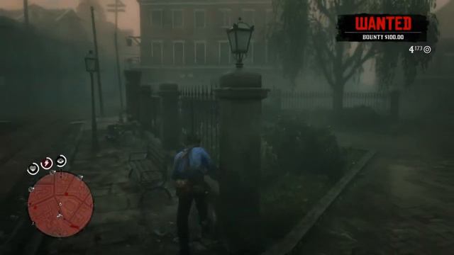 How to get the m1899 pistol - rdr2 смотреть онлайн