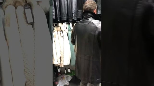 Куртка Billionaire смотреть онлайн