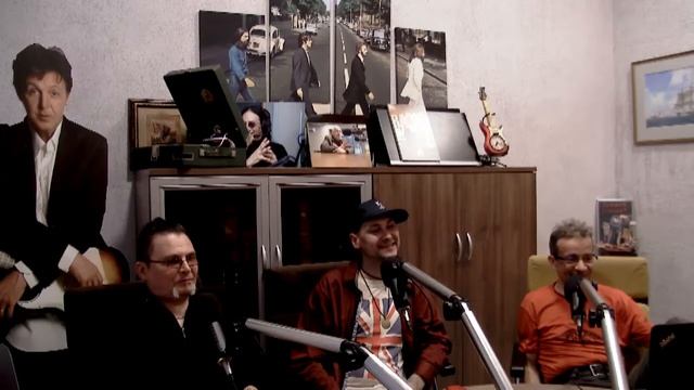 ВОЛШЕБНАЯ НИТЬ АРИАДНЫ №2 (03.07.19) смотреть онлайн