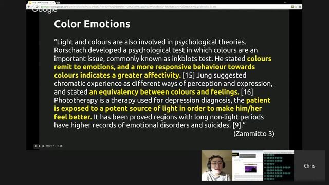Psychology & Games: Week 1 #Metagame Book Club смотреть онлайн