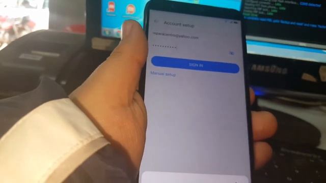 Huawei P Smart|P10|P10 Lite|Mate10|Mate 10 Lite 8.0 FRP Bypass SIN PC Cuenta Google смотреть онлайн
