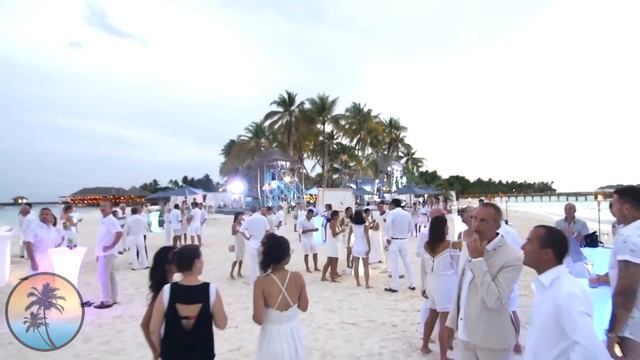 Seaside Finolhu Resort MALDIVES - Luxury 5 Star Hotel - Baa Atoll - Maldives Vlog