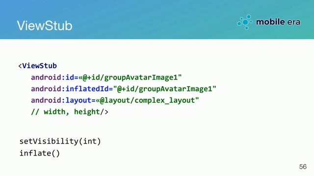 UI profiling in examples. Where is my bottleneck? - Artur Badretdinov смотреть онлайн