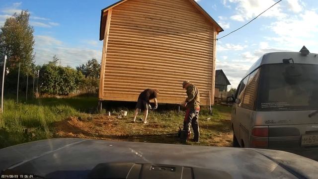 мотобур АДА-5 смотреть онлайн