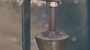 Газовый горн - своими руками. Кузнечный горн . Газовая горелка для горна