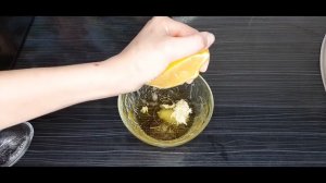 Заправки для салатов без майонеза. Топ 3 соуса для заправки салата.