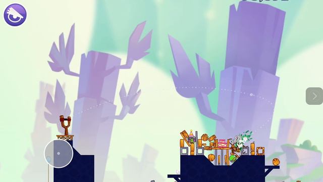 Angry Birds Reloaded Day 43 Just Gameplay no commentary смотреть онлайн