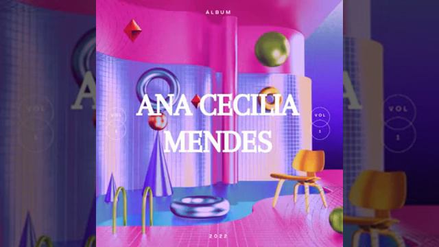 Ana Cecilia Mendes remix смотреть онлайн