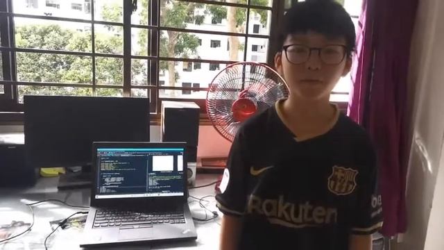 Fibonacci Numbers ‐ Python Project смотреть онлайн