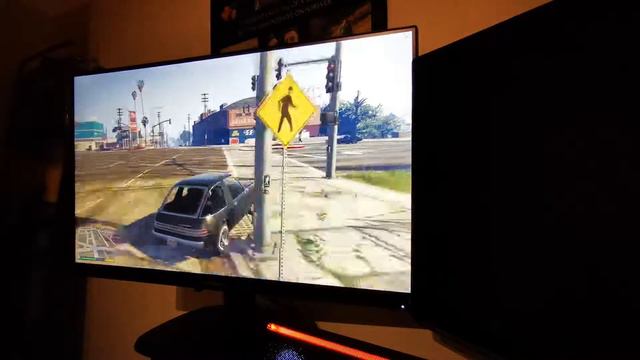 GTA V gaming on AMD fx6300 GTX 1060 3gb смотреть онлайн