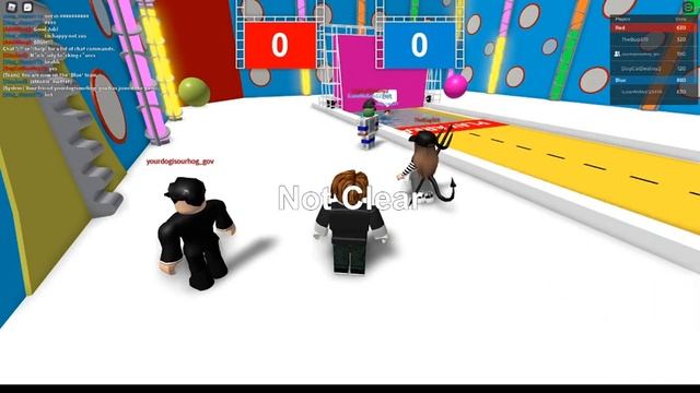 Roblox Chat Bypass! | ROBLOX 2020 WORKING AS OF SEPTEMBER смотреть онлайн