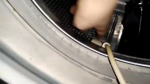 обзор стиральной машины ARDO A 600  5кг