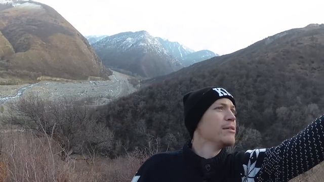 VLOG: РАЗБИЛ КВАДРОКОПТЕР SYMA X8, НОВАЯ КАМЕРА YI 4K, ГОРЫ АЛМАТЫ смотреть онлайн