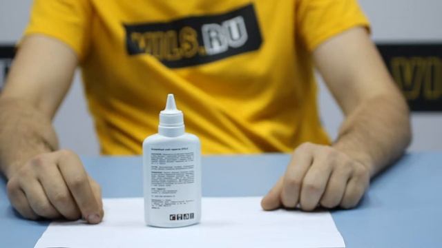 Анаэробный клей EFELE 116 смотреть онлайн