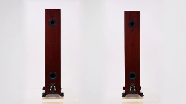 Monitor Audio Silver 200 - Walnut смотреть онлайн